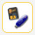 Removable Media Data Recovery Software Icon