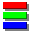 RGB Editor 2000 Icon
