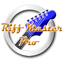 Riffmaster Pro Icon