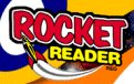 RocketReader Vocab British Edition Icon