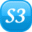 S3 Browser Icon