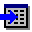 Selector for MS Access 97 Icon