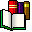 Shareware Authors Resource Guide Icon