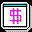 Silver Inventory System Icon