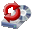 Simple Backup Icon
