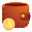 Simple Money Manager Icon