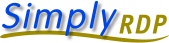 SimplyRDP Icon