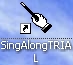 SingAlong Player Icon