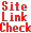 SiteLinkChecker Icon