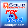 Solid Converter PDF Icon