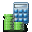 SolveIT!, The Financial Calculator Icon