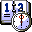 SP TimeSync Icon