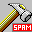 Spam Buster Icon