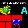 Spell Chaser Icon