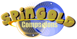 SpinGold Casino Icon