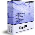 Spy4PC Icon