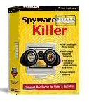Spyware Killer Icon