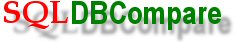 SQLDBCompare Icon
