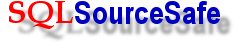 SQLSourceSafe Icon