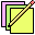 Sticky Memo Note & Reminder Software Icon