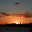 Sunset And Sky Screen Saver Icon