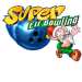 Super Elf Bowling Icon