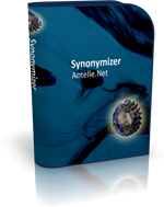 Synonymizer Icon