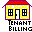 Tenant Billing Icon