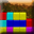 TERMINAL Tetris Icon