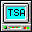 TerminalServiceAgent Icon