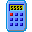 The Calculator Icon