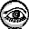 The Mystic Eye Tarot Calculator Icon