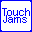 TouchJams Icon