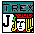 Trex 2000 Icon