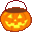Trick or Treat Icon