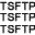 TSFTP Icon
