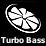 TurboBass Express Icon