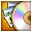 Ulead DVD PictureShow for Mac Icon