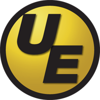 UltraEdit Icon