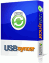 USBsyncer Icon