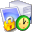 User Time Administrator Icon