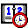 V-Scheduler Icon