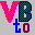 VBto Converter Icon