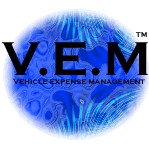 Vehicle Expense Manager Icon