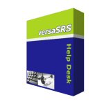 VersaSRS HelpDesk Icon