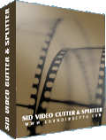 Video Cutter and Splitter Indepth Icon