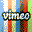 Vimeo Video Downloader Icon