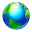 Virtual Browser Icon