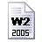 W2 Mate-W2 1099 Software Icon