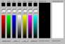 Wacker Art RGB Color Mixer Icon